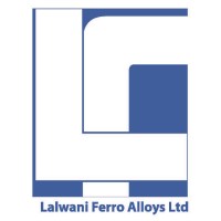 Lalwani Ferro Alloys Ltd